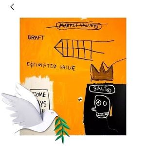 Meet your Posher, Miles